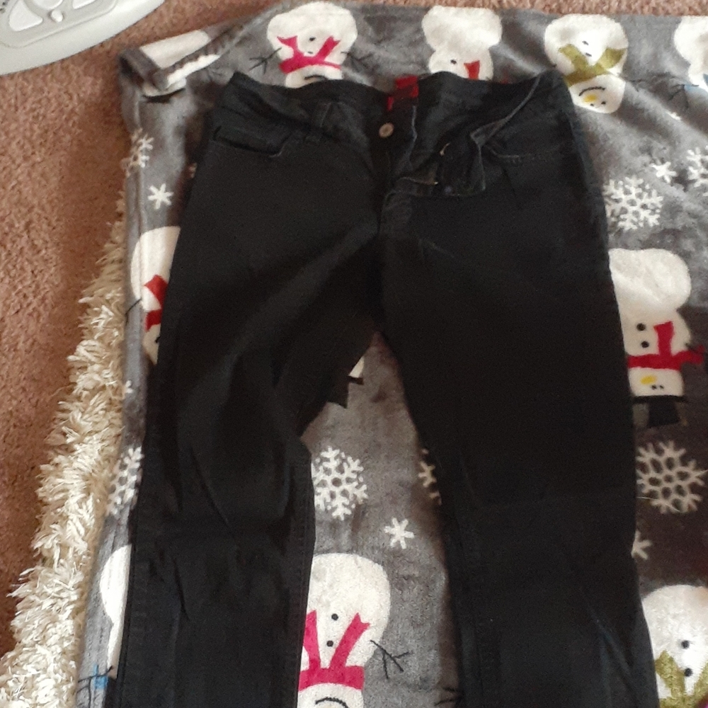 Dickies